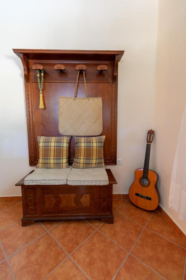 Villa Saia Halikounas Luaran gambar